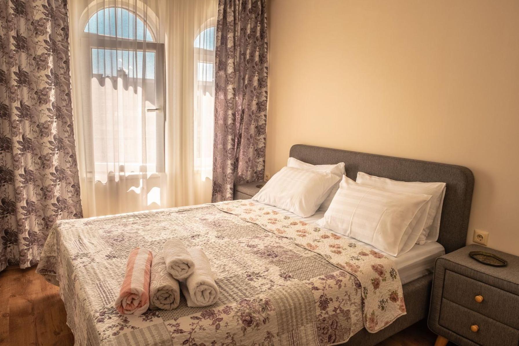 Melia Lux Apartment Ravda Exterior photo